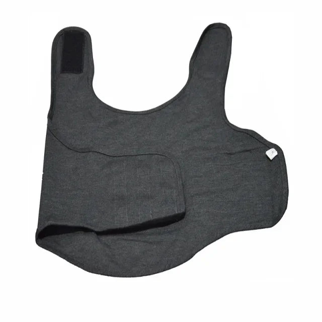 Dog Anxiety Vest, Calming Wrap Dog Stress Relief Jacket ,Anti Anxiety Vest ,Wrap Keep Calm Soft Clothing for Pets Dog Clothes